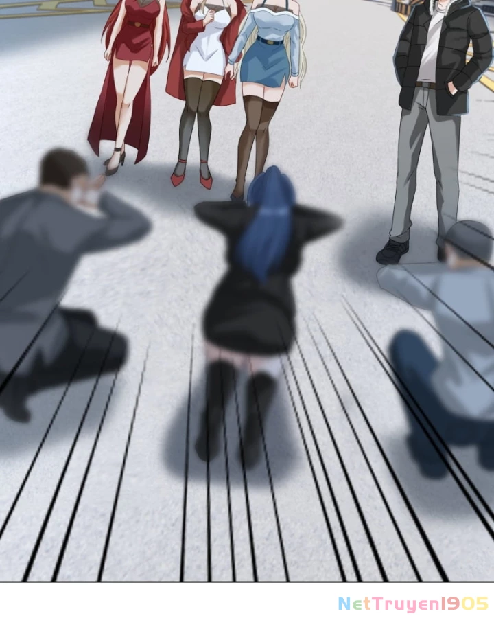 Bắt Đầu Có Vô Số Vật Tư, Ta Khiến Nữ Thần Hối Hận Chapter 41 - 21