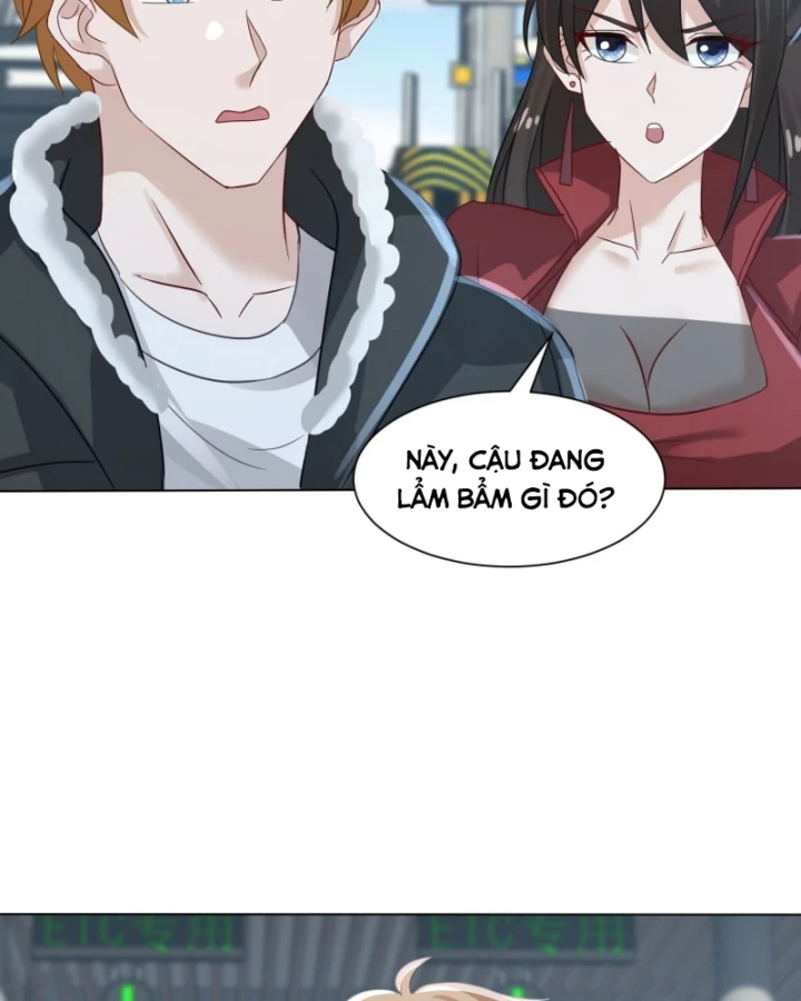 Bắt Đầu Có Vô Số Vật Tư, Ta Khiến Nữ Thần Hối Hận Chapter 41 - 24