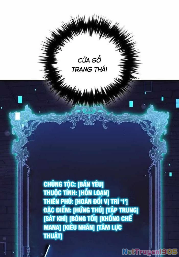 Phản Diện Mắt Cáo Của Học Viện Quỷ Giới Chapter 27 - 28