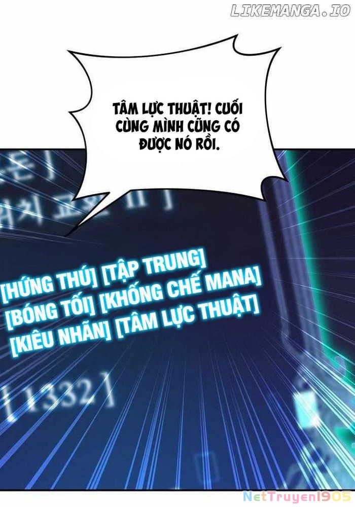 Phản Diện Mắt Cáo Của Học Viện Quỷ Giới Chapter 27 - 30