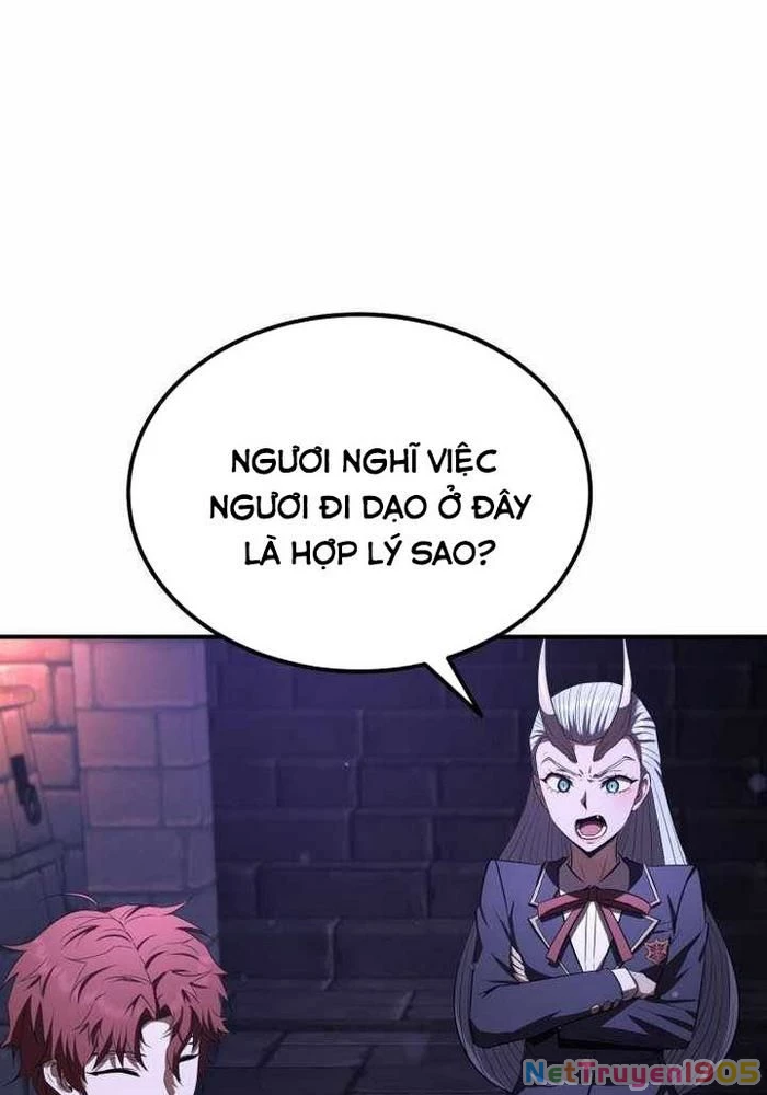 Phản Diện Mắt Cáo Của Học Viện Quỷ Giới Chapter 27 - 44