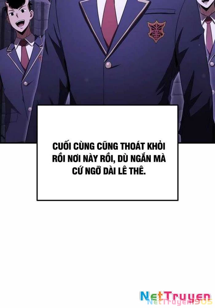 Phản Diện Mắt Cáo Của Học Viện Quỷ Giới Chapter 27 - 61