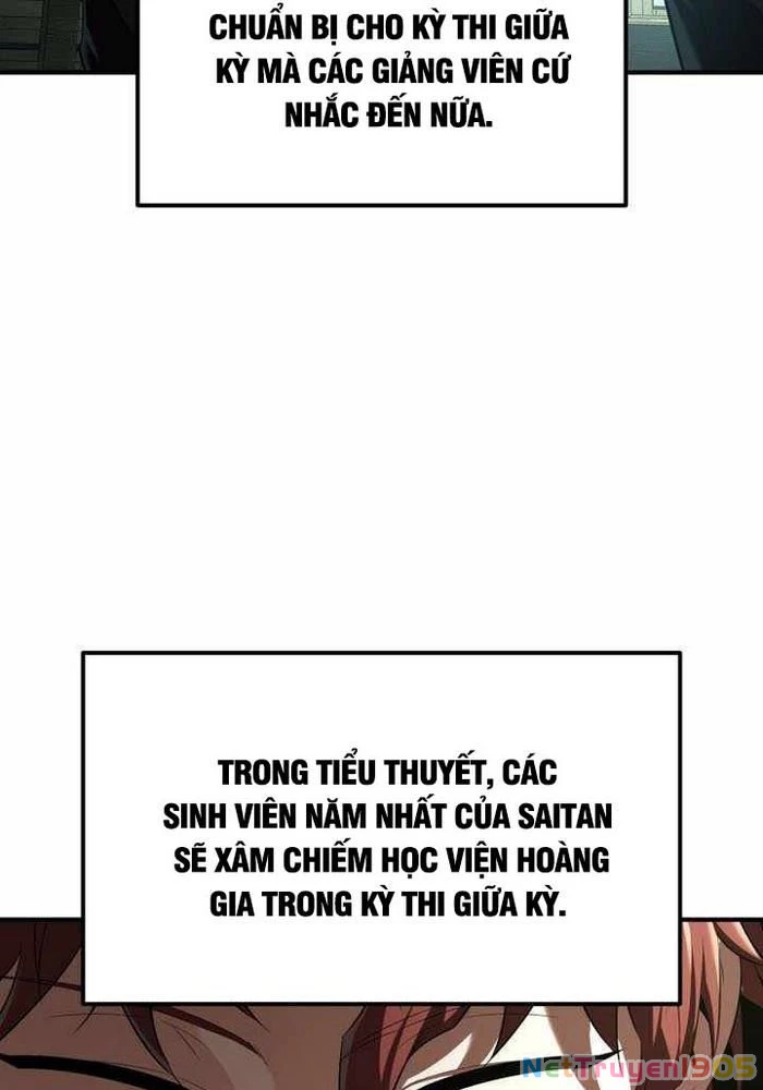 Phản Diện Mắt Cáo Của Học Viện Quỷ Giới Chapter 27 - 67