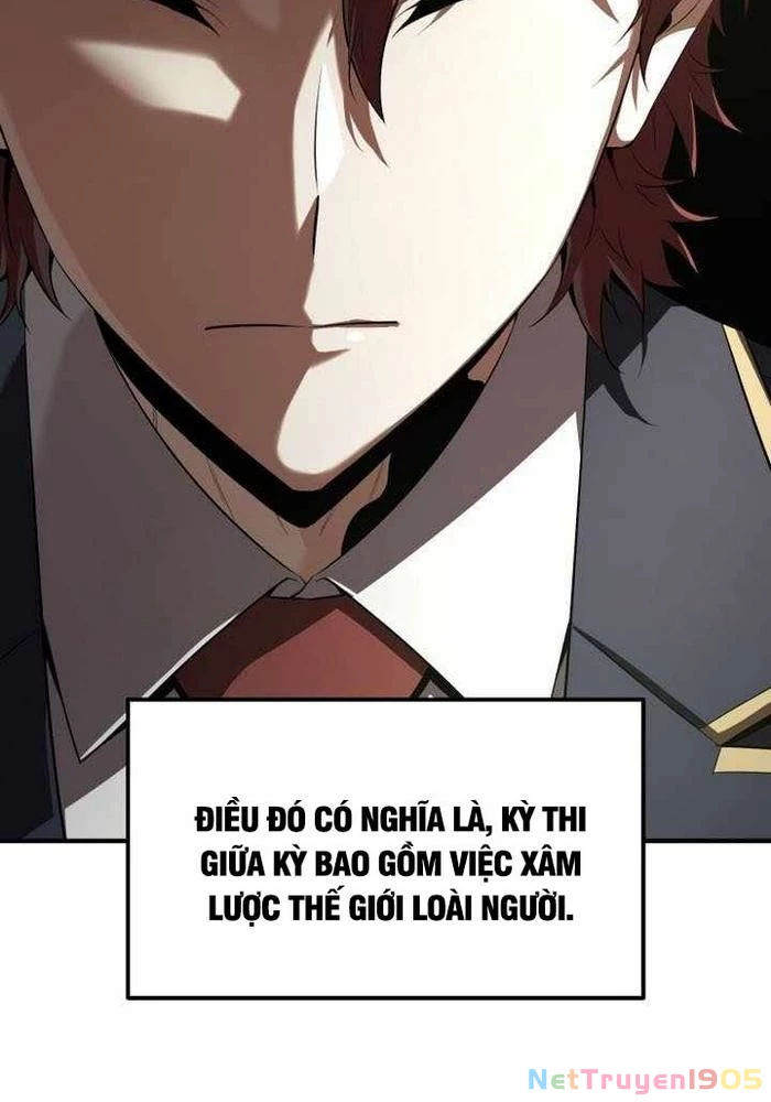 Phản Diện Mắt Cáo Của Học Viện Quỷ Giới Chapter 27 - 68