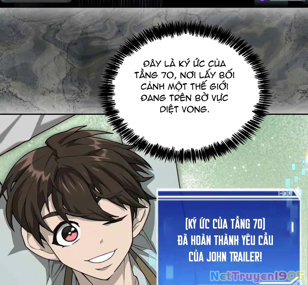 Mắc Kẹt Trong Tòa Tháp Thử Thách Chapter 109 - 8