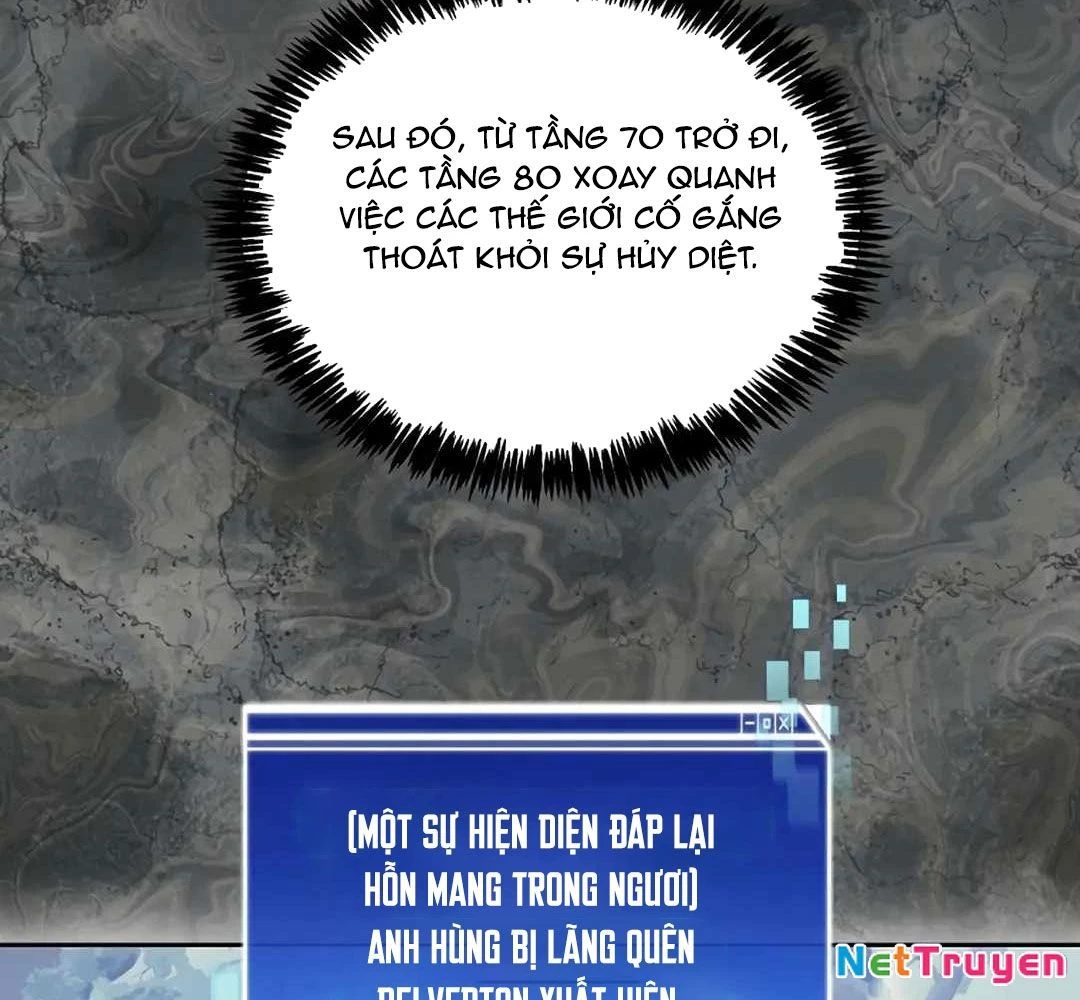 Mắc Kẹt Trong Tòa Tháp Thử Thách Chapter 109 - 11