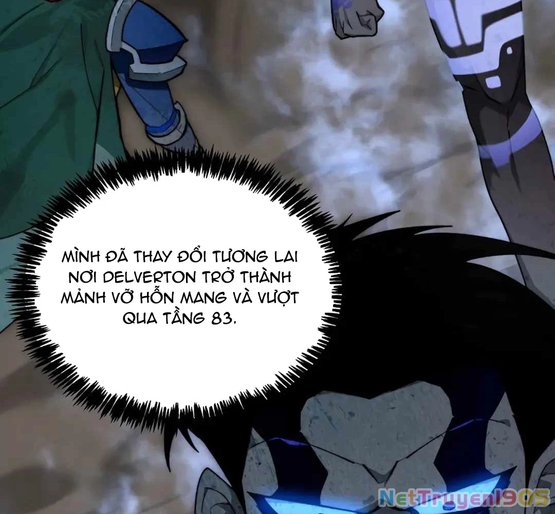 Mắc Kẹt Trong Tòa Tháp Thử Thách Chapter 109 - 14