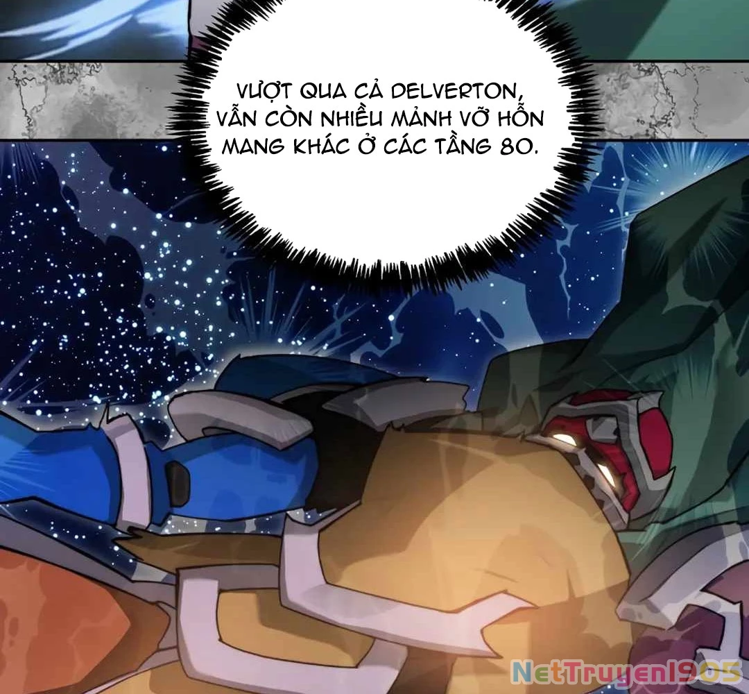 Mắc Kẹt Trong Tòa Tháp Thử Thách Chapter 109 - 19