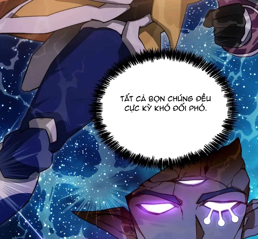 Mắc Kẹt Trong Tòa Tháp Thử Thách Chapter 109 - 20