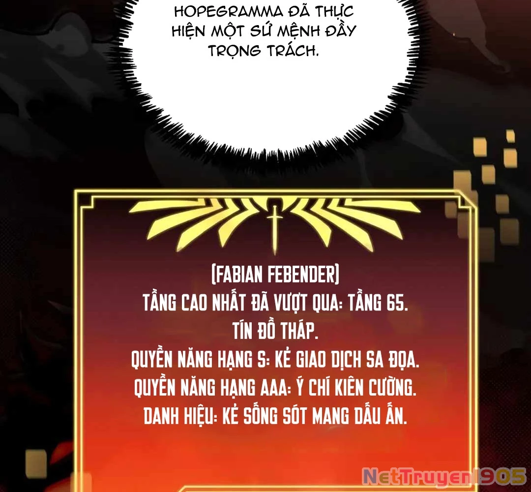 Mắc Kẹt Trong Tòa Tháp Thử Thách Chapter 109 - 27