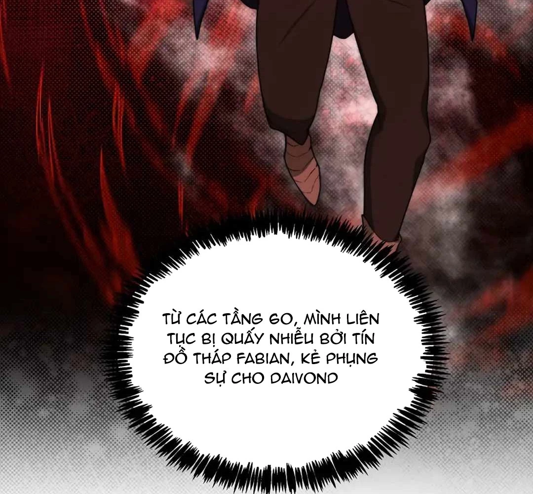 Mắc Kẹt Trong Tòa Tháp Thử Thách Chapter 109 - 29