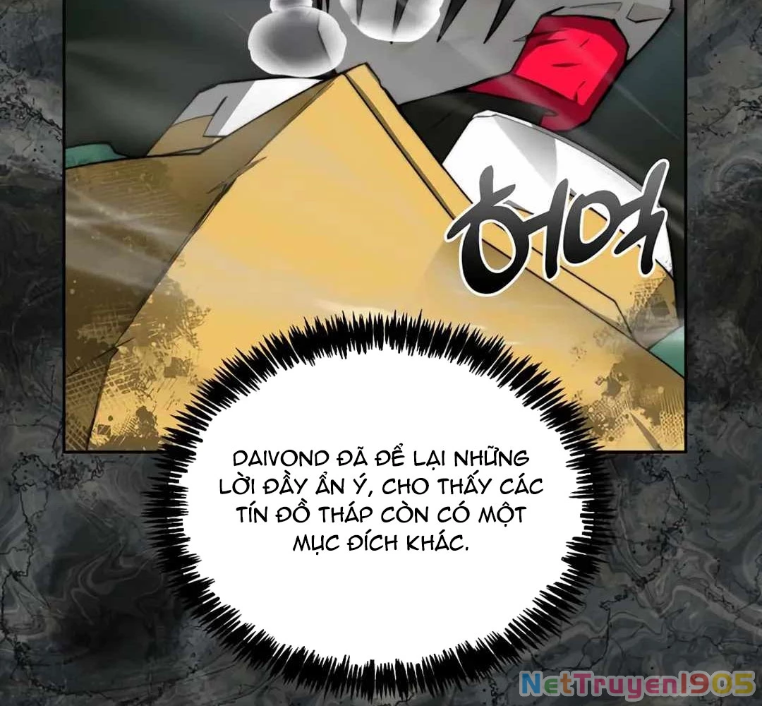 Mắc Kẹt Trong Tòa Tháp Thử Thách Chapter 109 - 43