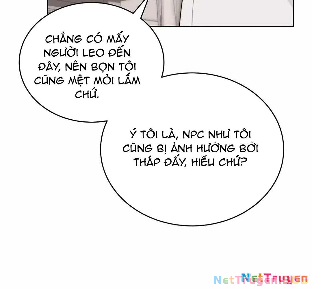 Mắc Kẹt Trong Tòa Tháp Thử Thách Chapter 109 - 91