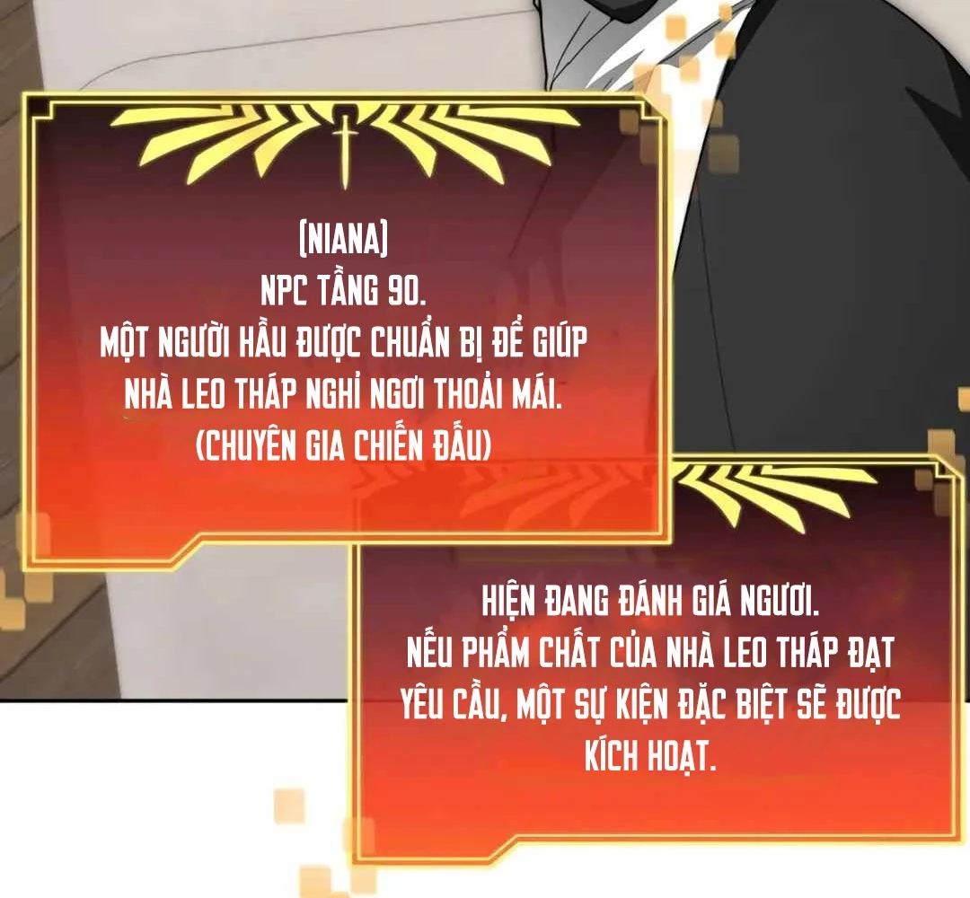 Mắc Kẹt Trong Tòa Tháp Thử Thách Chapter 109 - 115