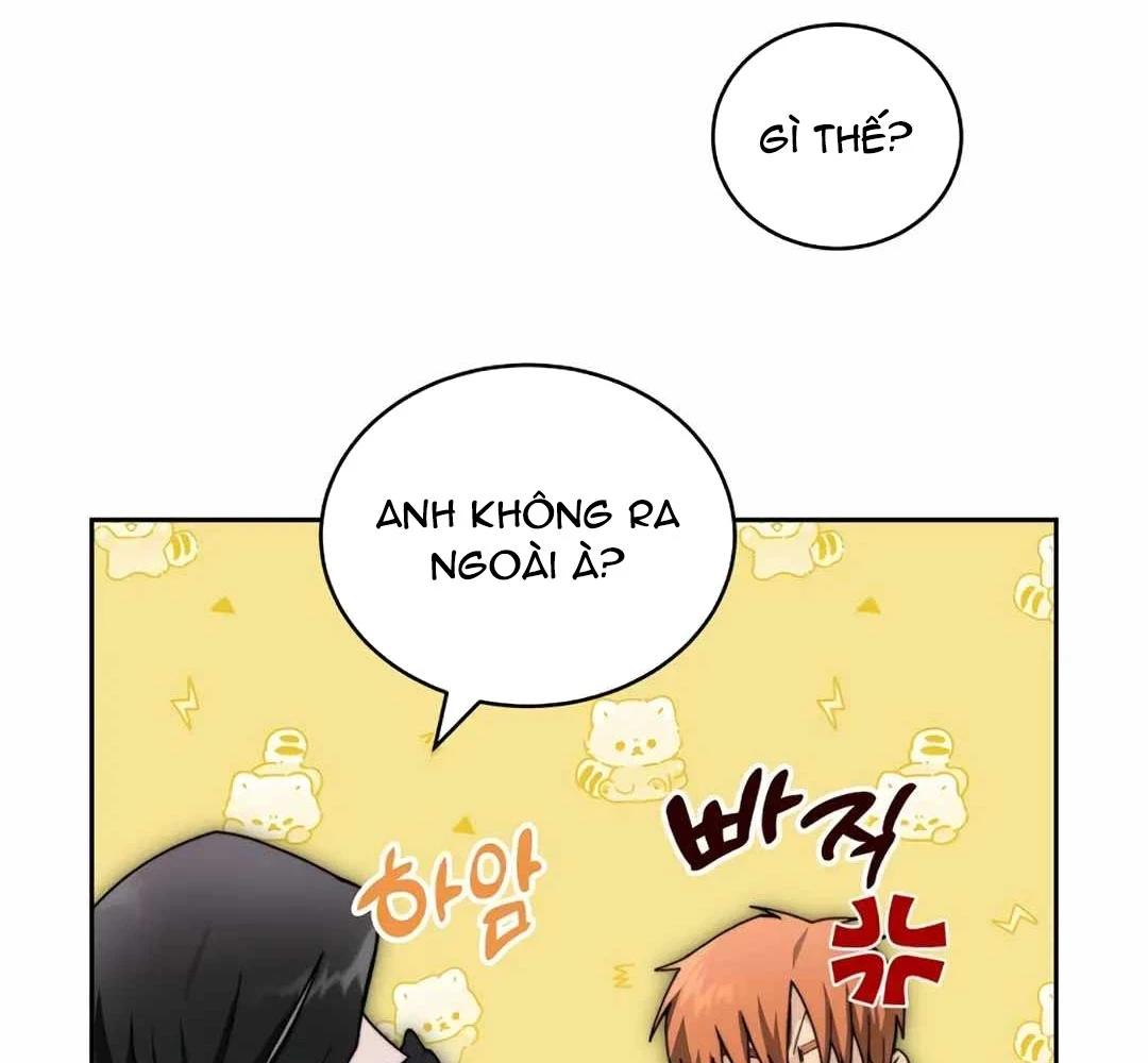 Mắc Kẹt Trong Tòa Tháp Thử Thách Chapter 109 - 120