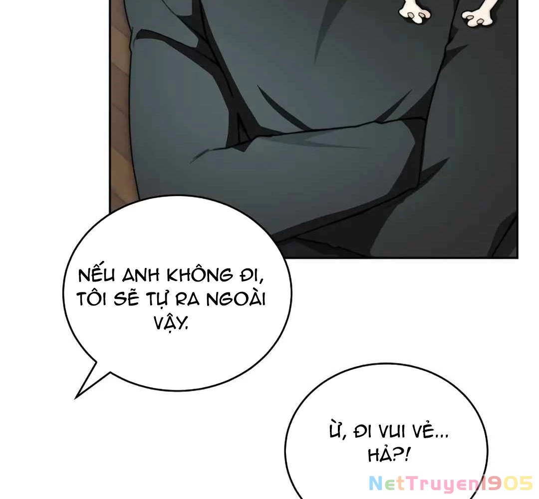 Mắc Kẹt Trong Tòa Tháp Thử Thách Chapter 109 - 124