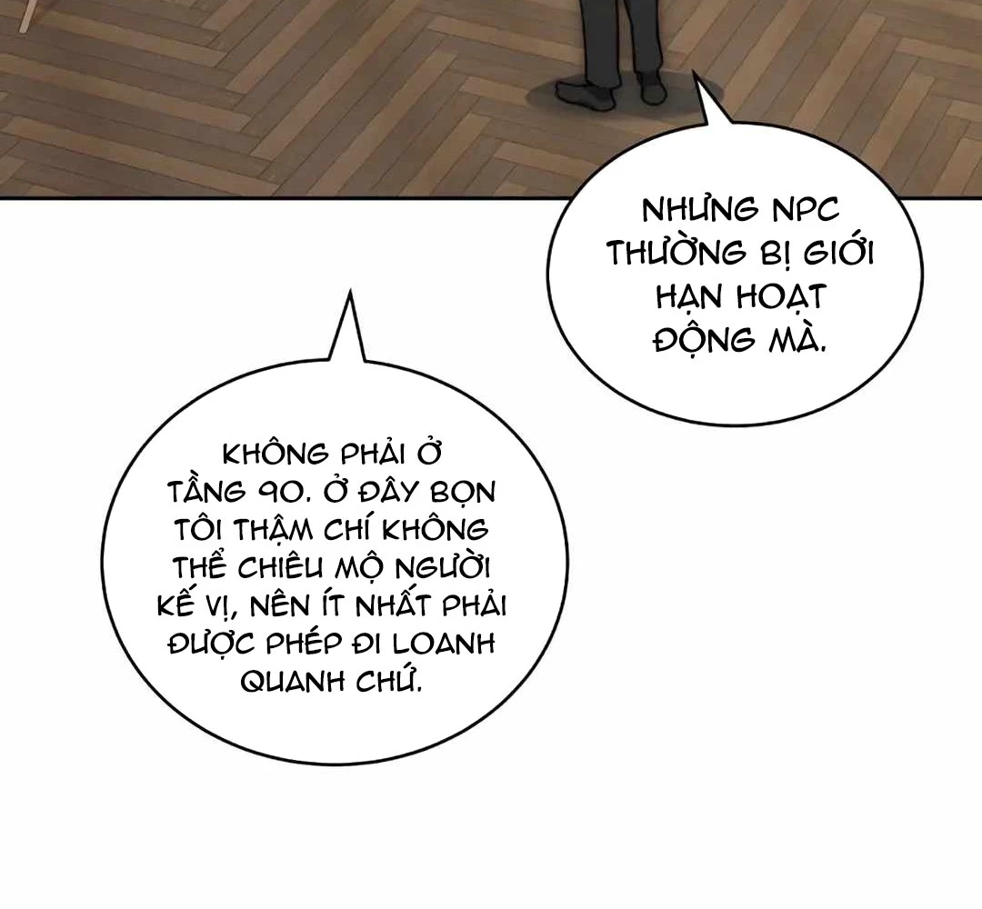 Mắc Kẹt Trong Tòa Tháp Thử Thách Chapter 109 - 129