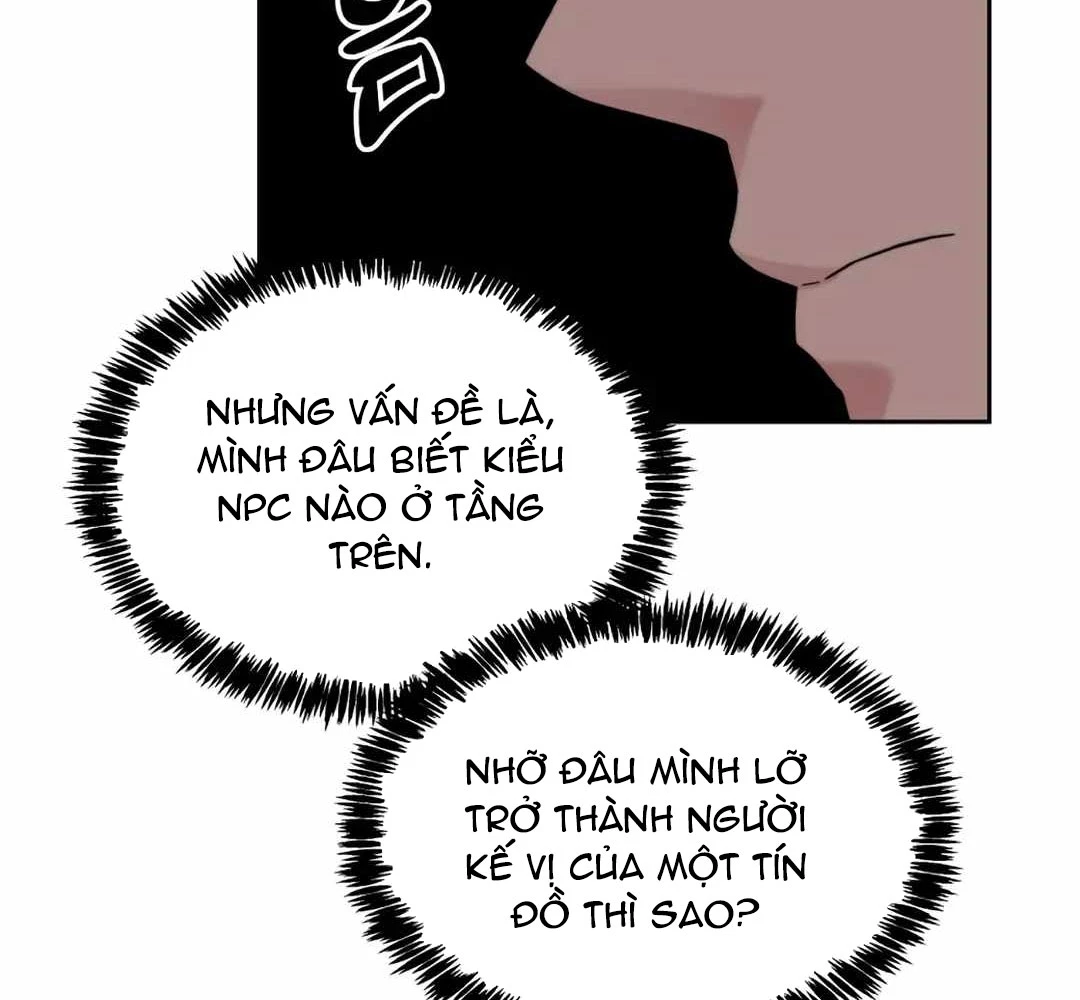 Mắc Kẹt Trong Tòa Tháp Thử Thách Chapter 109 - 134