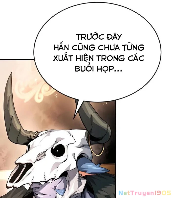 Trên Thế Giới Không Có Chiến Binh Xấu Chapter 36 - 5