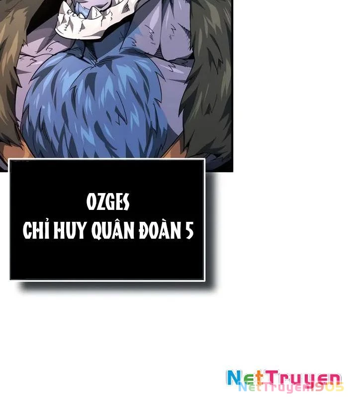 Trên Thế Giới Không Có Chiến Binh Xấu Chapter 36 - 6