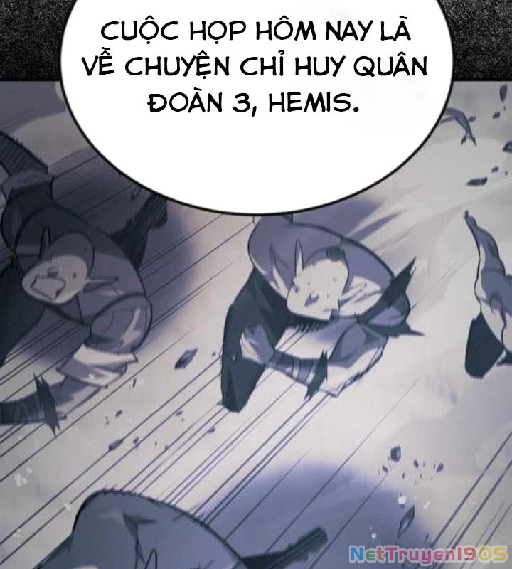 Trên Thế Giới Không Có Chiến Binh Xấu Chapter 36 - 19