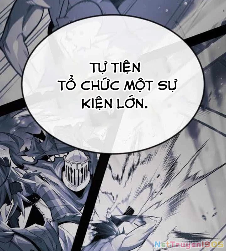 Trên Thế Giới Không Có Chiến Binh Xấu Chapter 36 - 20