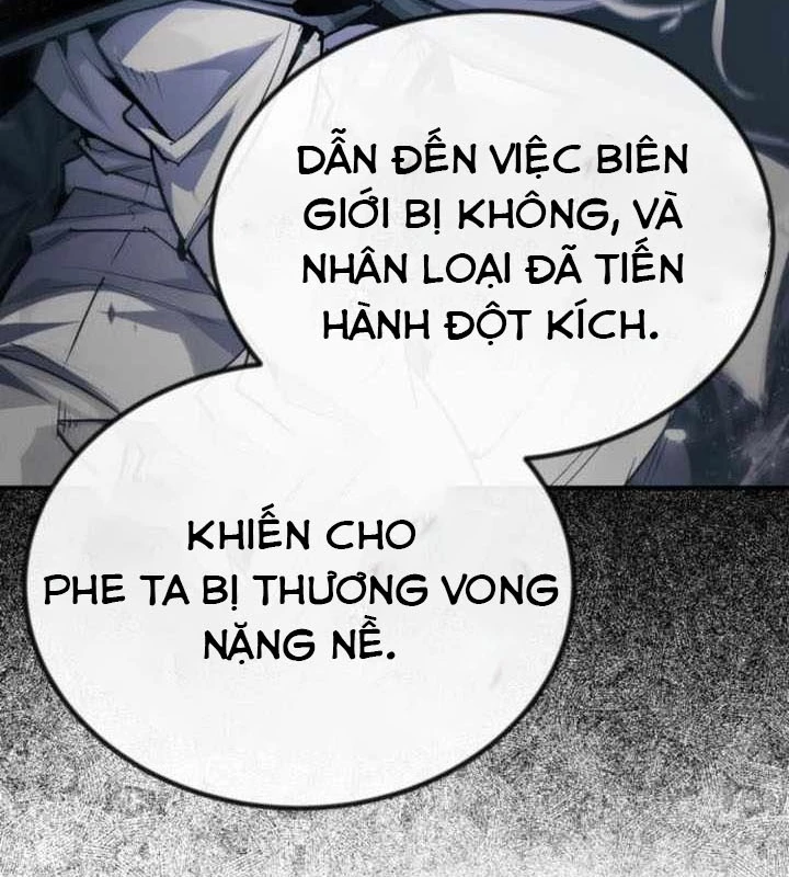 Trên Thế Giới Không Có Chiến Binh Xấu Chapter 36 - 22