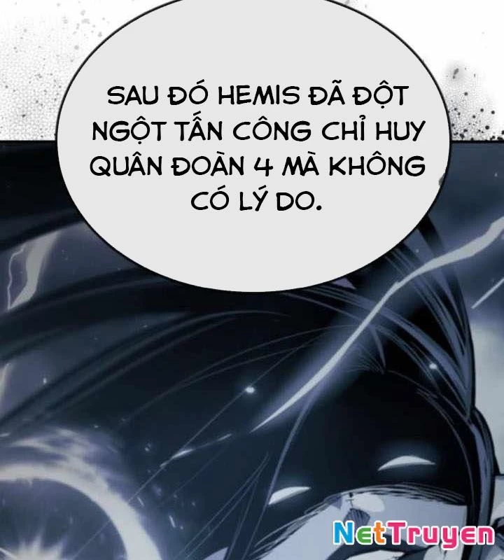 Trên Thế Giới Không Có Chiến Binh Xấu Chapter 36 - 26