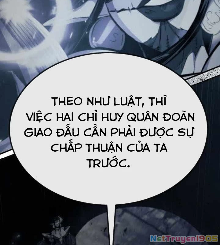Trên Thế Giới Không Có Chiến Binh Xấu Chapter 36 - 27