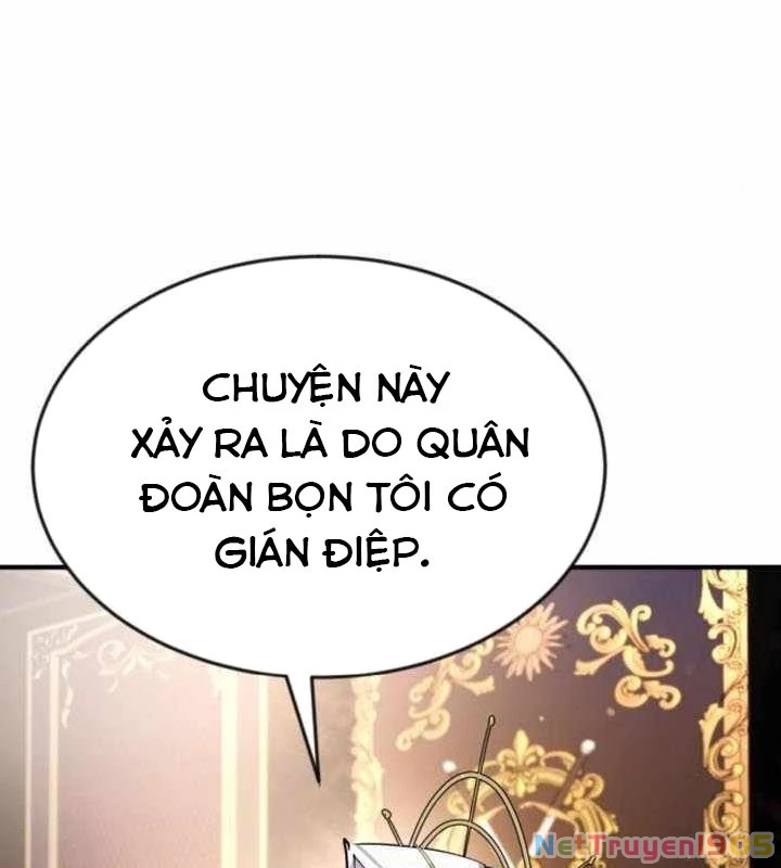 Trên Thế Giới Không Có Chiến Binh Xấu Chapter 36 - 34