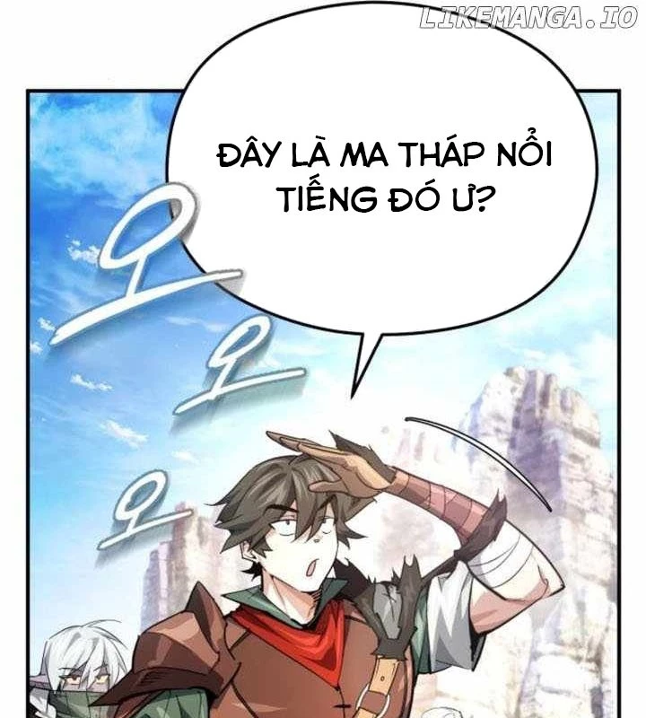 Trên Thế Giới Không Có Chiến Binh Xấu Chapter 36 - 65