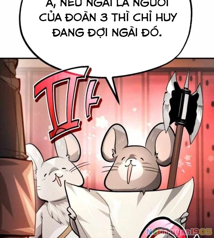 Trên Thế Giới Không Có Chiến Binh Xấu Chapter 36 - 75