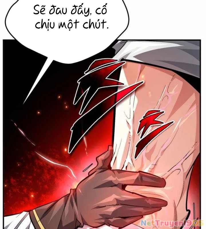 Trên Thế Giới Không Có Chiến Binh Xấu Chapter 36 - 99