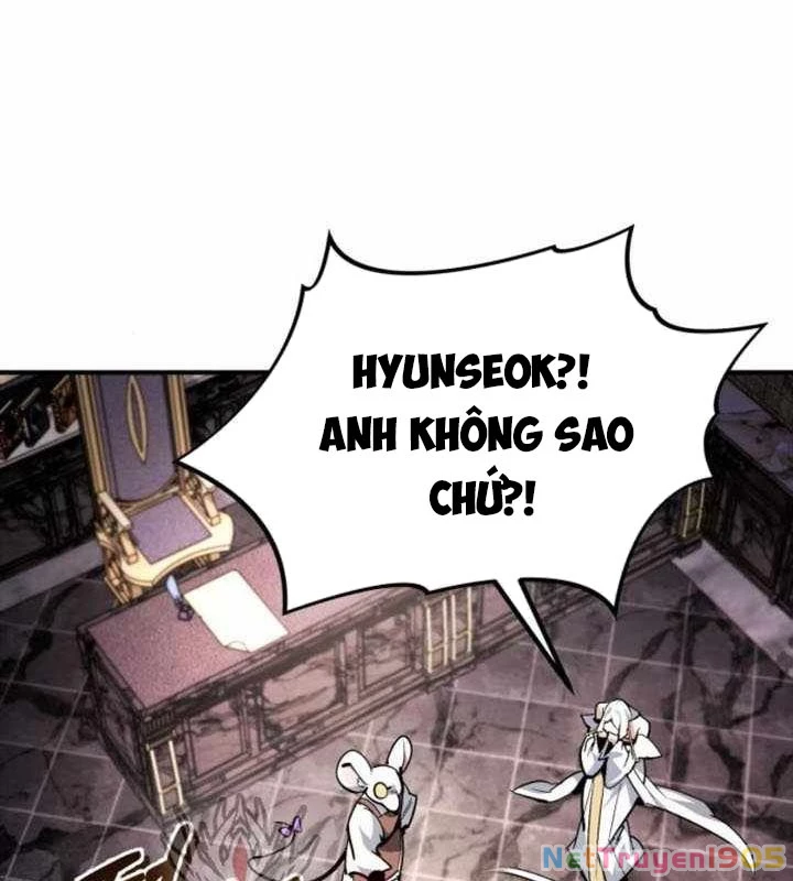 Trên Thế Giới Không Có Chiến Binh Xấu Chapter 36 - 105