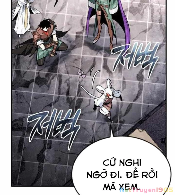 Trên Thế Giới Không Có Chiến Binh Xấu Chapter 36 - 125