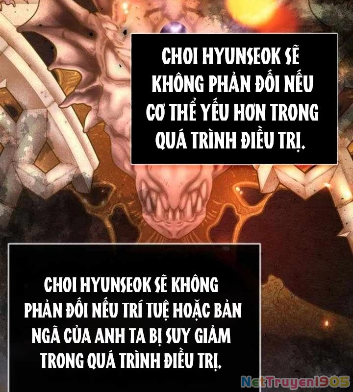 Trên Thế Giới Không Có Chiến Binh Xấu Chapter 36 - 132