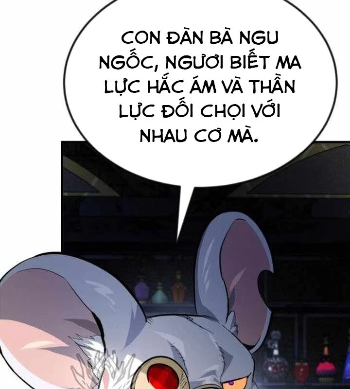 Trên Thế Giới Không Có Chiến Binh Xấu Chapter 36 - 137