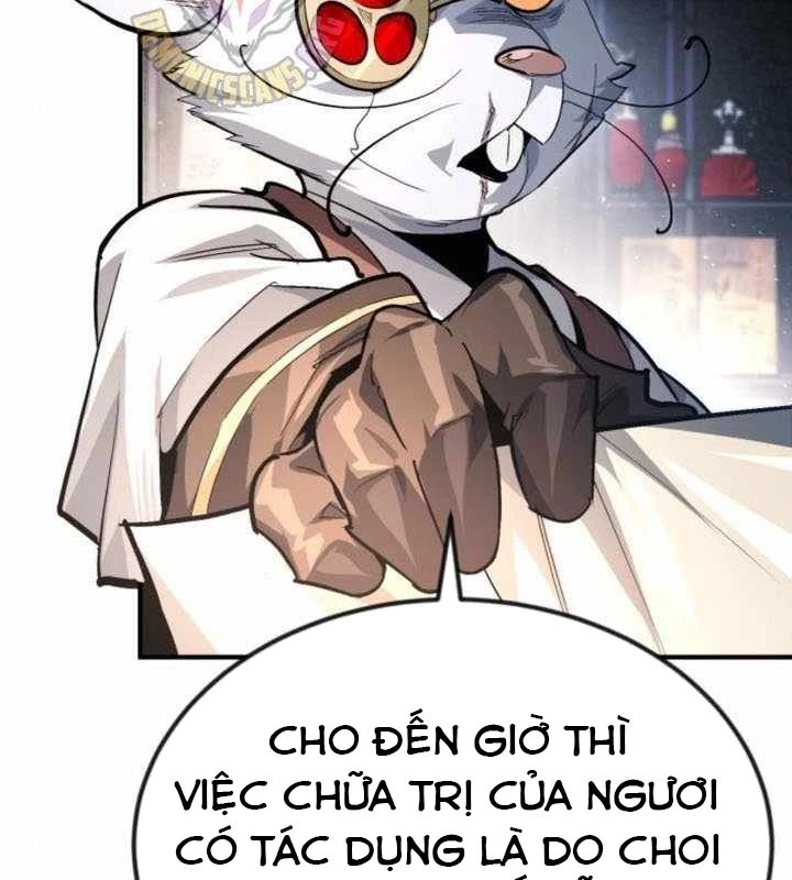 Trên Thế Giới Không Có Chiến Binh Xấu Chapter 36 - 138