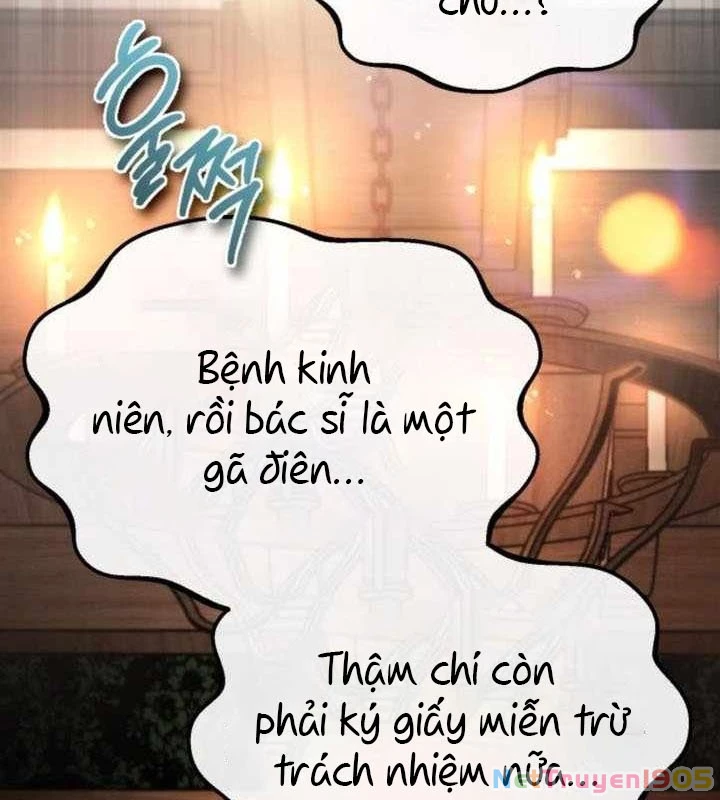 Trên Thế Giới Không Có Chiến Binh Xấu Chapter 36 - 147