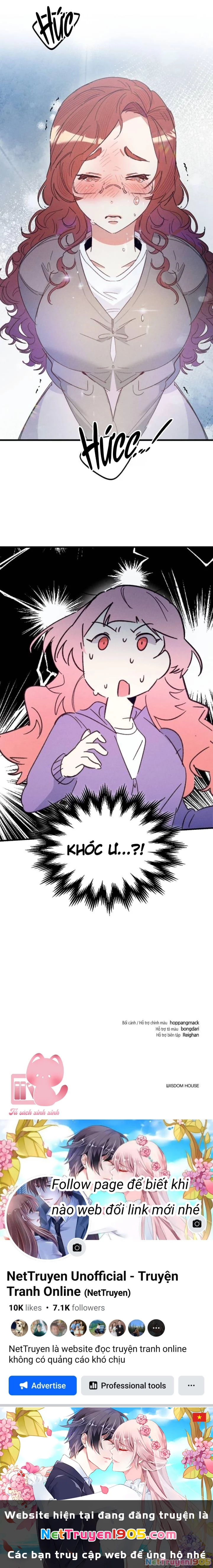 Nhân Viên Mới Là Ma Vương Chapter 17 - 9