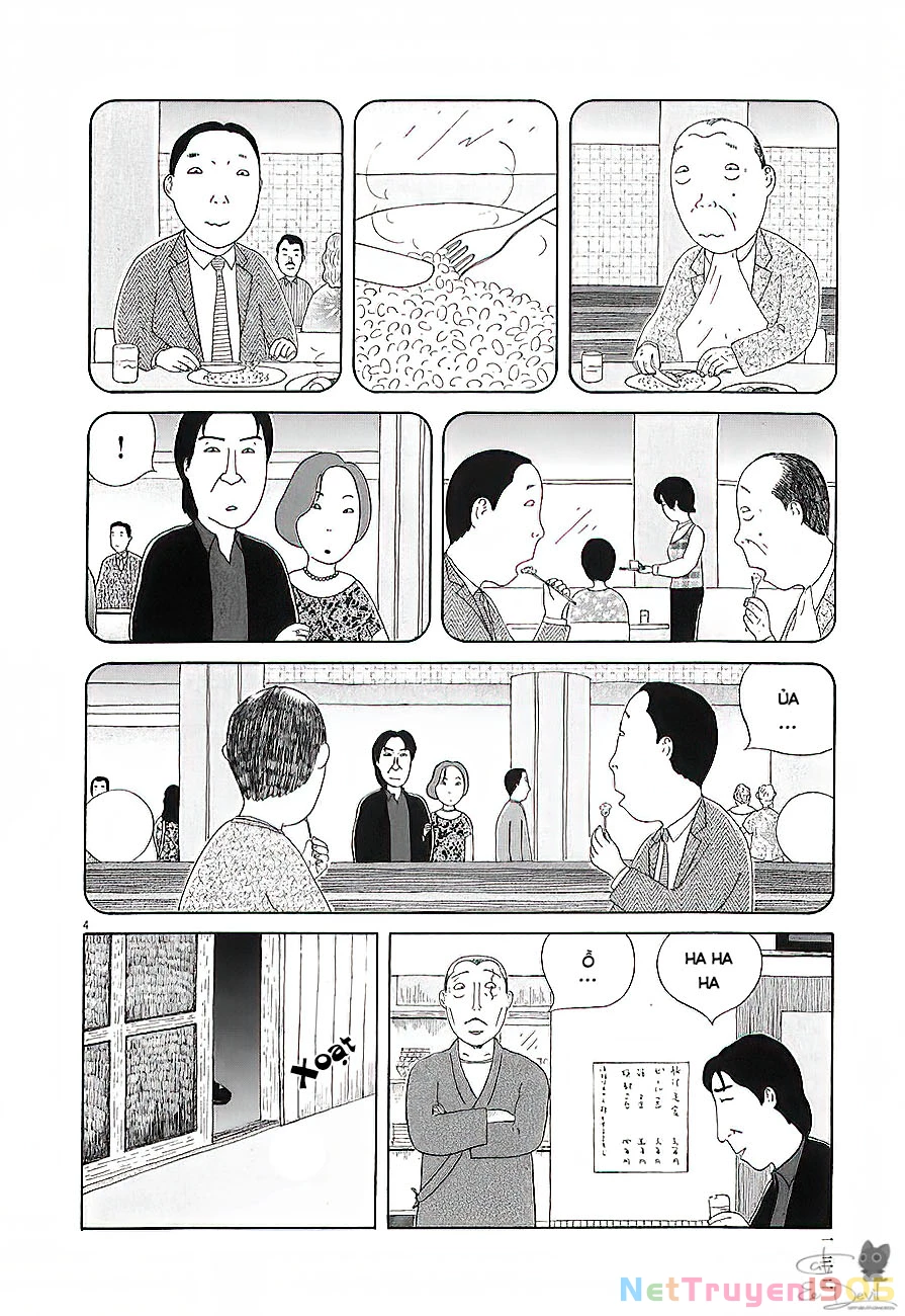 Quán Ăn Về Đêm Chapter 70 - 4