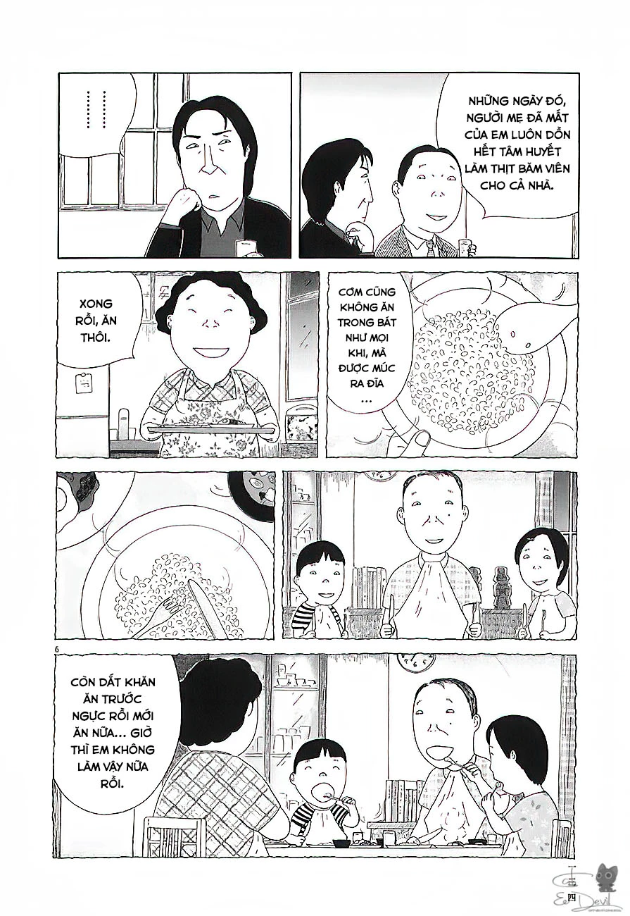 Quán Ăn Về Đêm Chapter 70 - 6