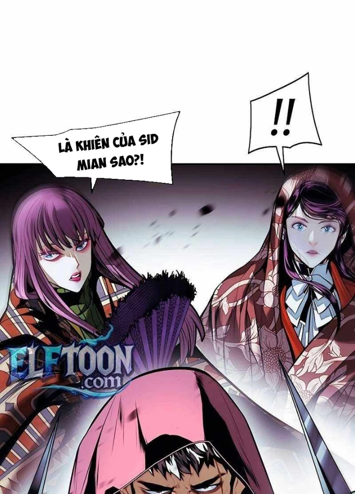 Bất Bại Chân Ma Chapter 251 - 23