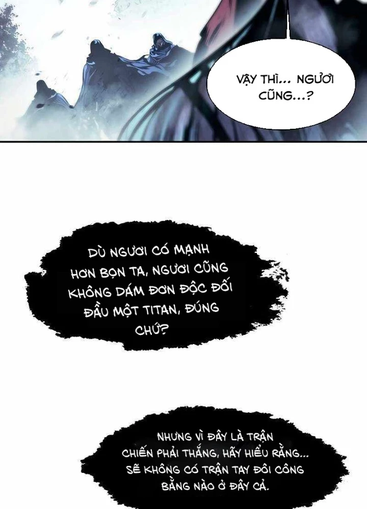 Bất Bại Chân Ma Chapter 251 - 67