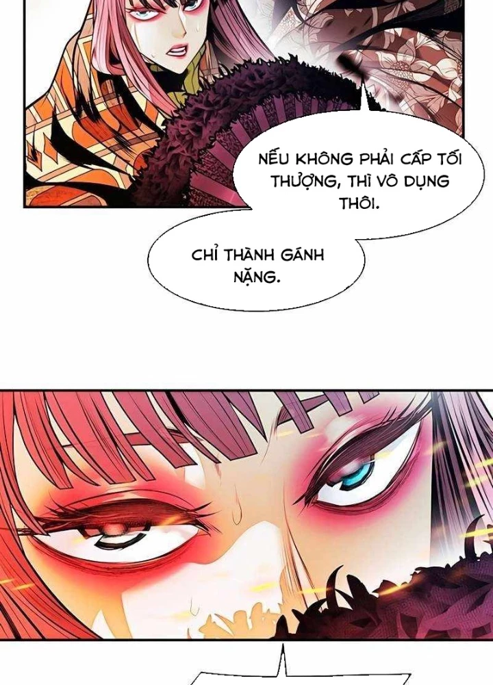 Bất Bại Chân Ma Chapter 251 - 112