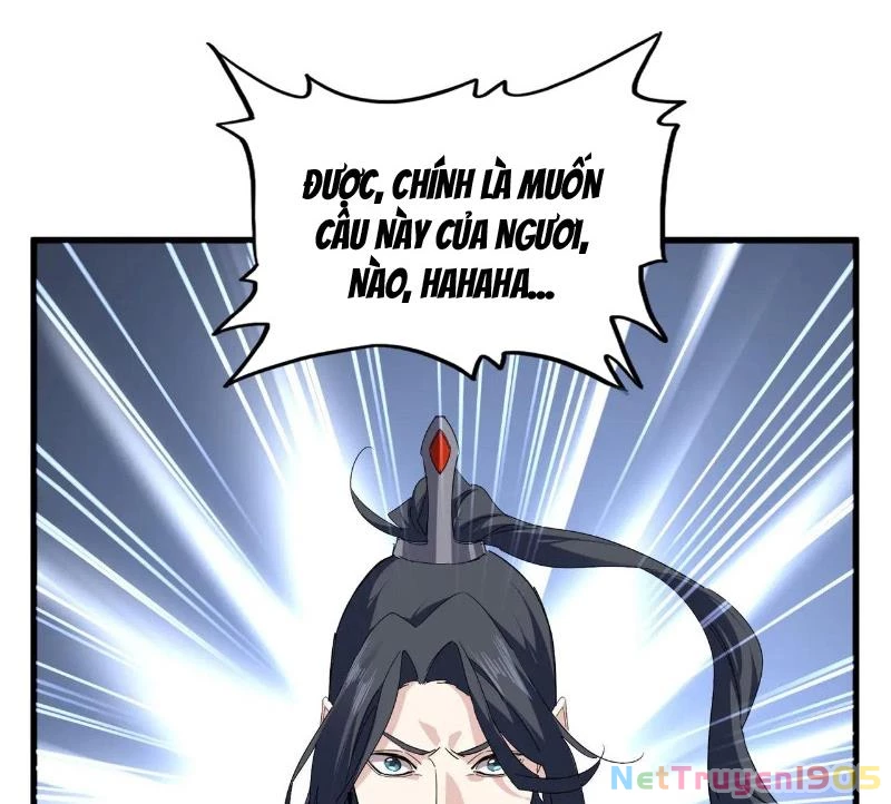 Đại Quản Gia Là Ma Hoàng Chapter 709 - 7