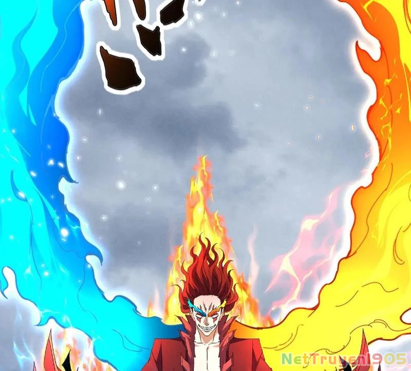 Đại Quản Gia Là Ma Hoàng Chapter 709 - 11