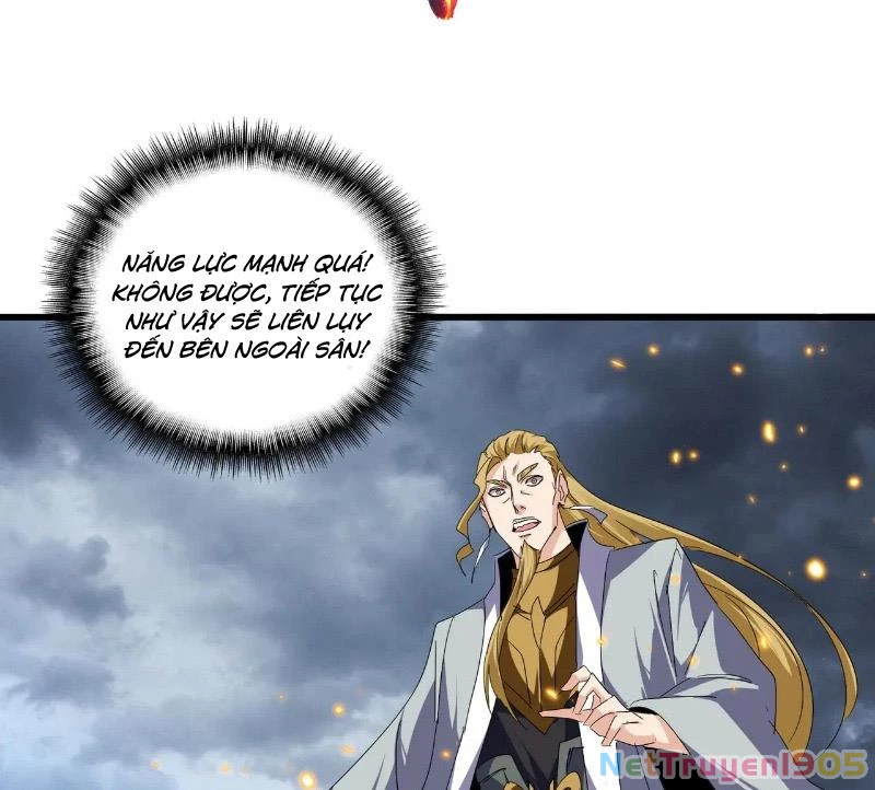 Đại Quản Gia Là Ma Hoàng Chapter 709 - 13