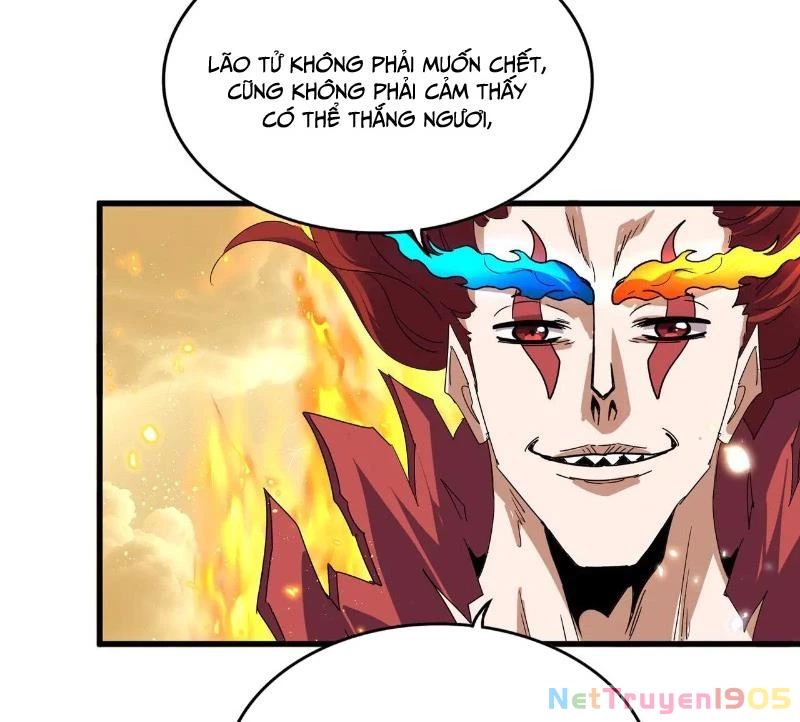 Đại Quản Gia Là Ma Hoàng Chapter 709 - 18