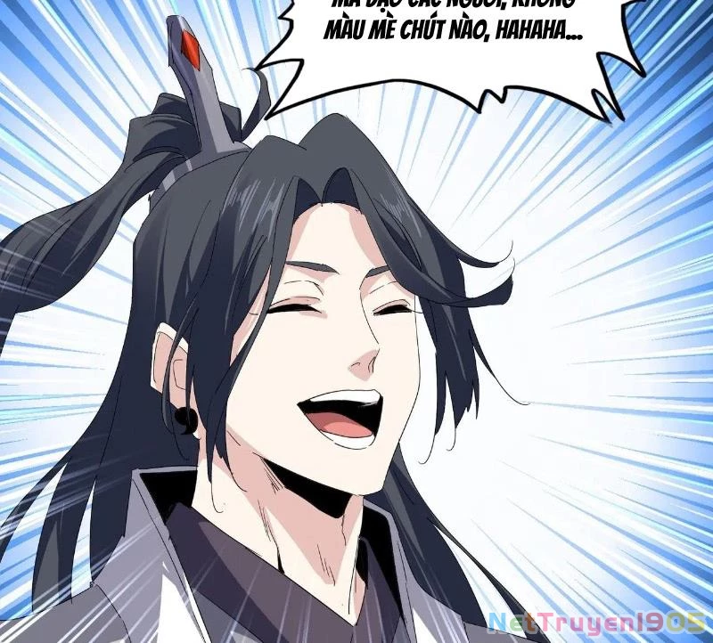 Đại Quản Gia Là Ma Hoàng Chapter 709 - 20